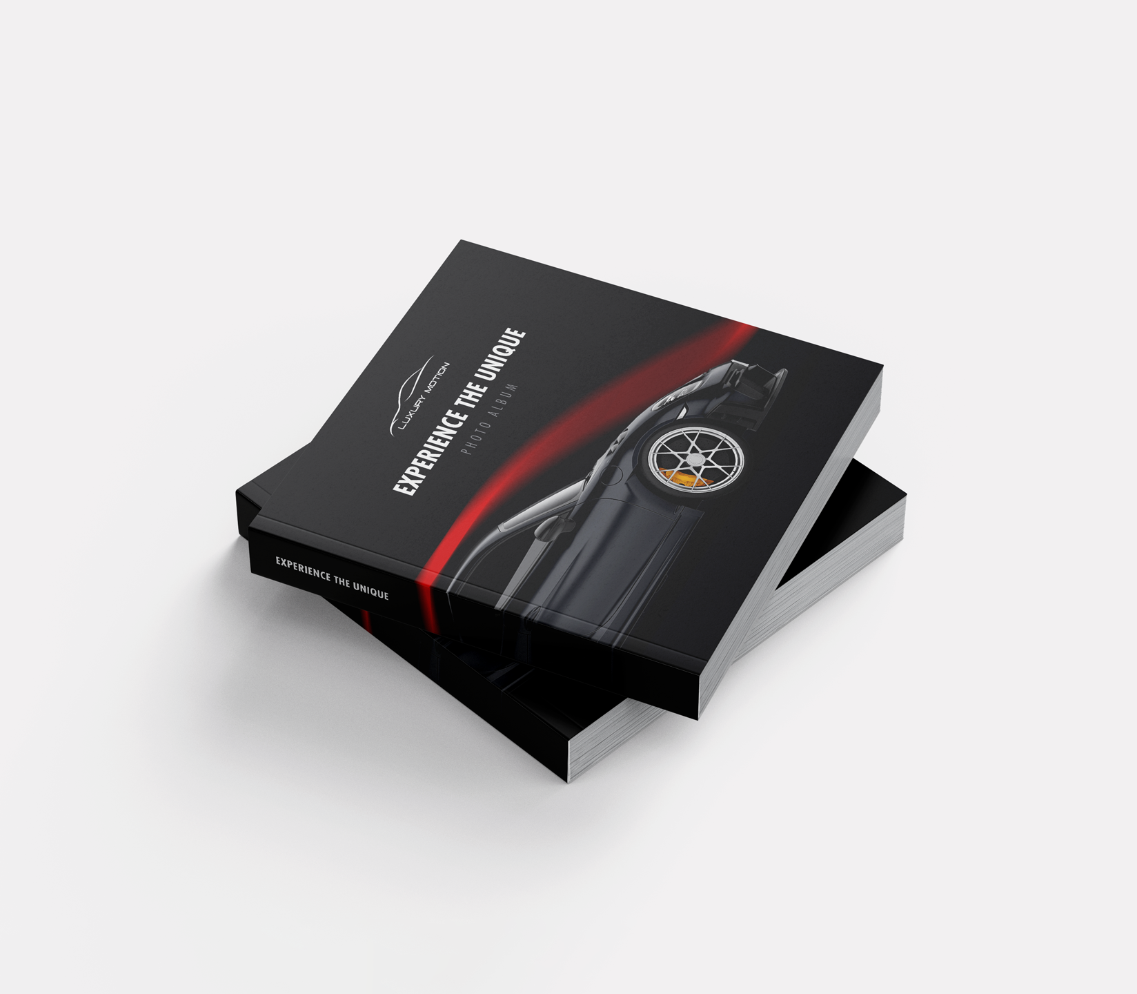 Catalogs and brochures