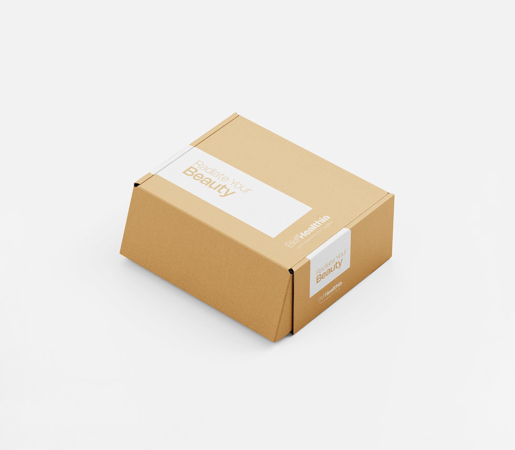 Packaging and labels