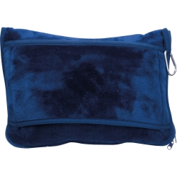 2in1 soft blanket with pillow