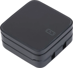 3-in-1 charger