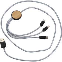 3in1 charging cable