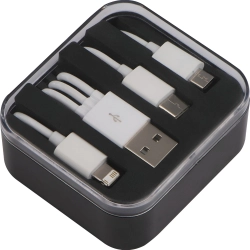 3in1 charging cable
