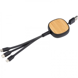 3in1 charging cable
