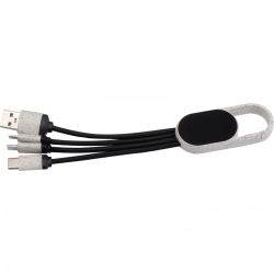 3in1 charging cable