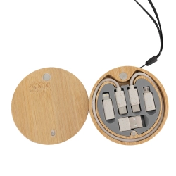 4in1 charging cable