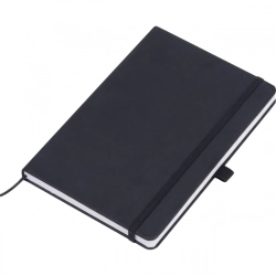 A5 Notebook made of stone paper