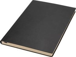 A5 lined notebook made from sugarcane