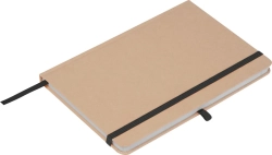 A5 notebook