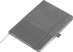 A5 notebook