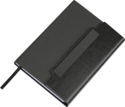 A5 notebook MoLu