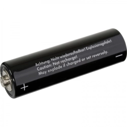 AA battery