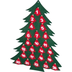 Advent calendar