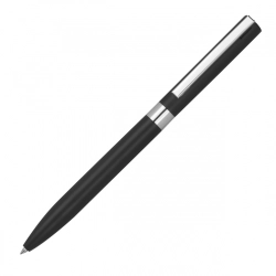 Aluminium gel ballpen