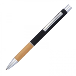 Aluminium pen