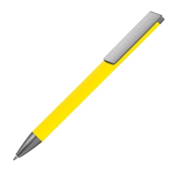 Aluminium pen