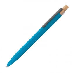 Aluminium recycled pen