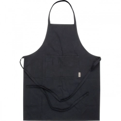 Apron made of recycled cotton 280 g/m2