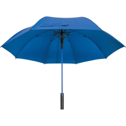 Automatic umbrella
