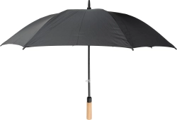 Automatic umbrella Ø105cm rPET MoLu