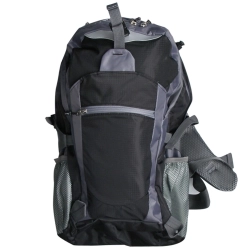 Backpack Schwarzwolf