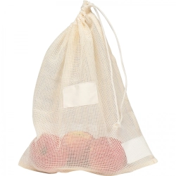 Bag for vegetables and fruits