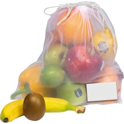 Bag for vegetables and fruits