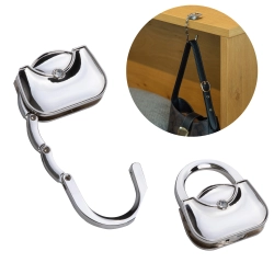 Bag holder