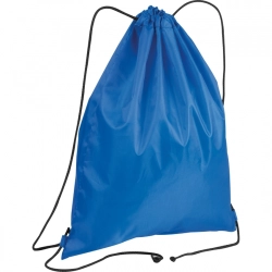 Bag made of recycled polyester 210D