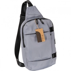 Bag made of recycled polyester - MoLu