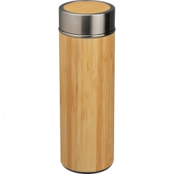 Bamboo bottle 350 ml