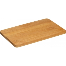 Bamboo cutting board