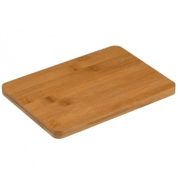 Bamboo cutting board