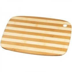 Bamboo cutting board