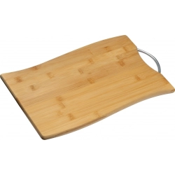 Bamboo cutting board