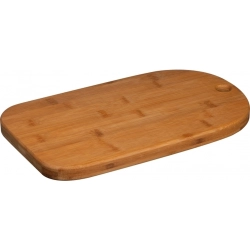 Bamboo cutting board