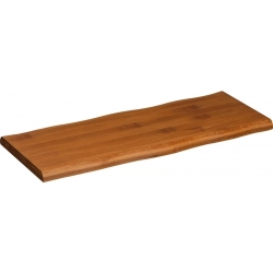 Bamboo cutting board