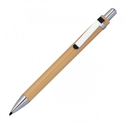 Bamboo everlasting ballpen