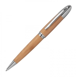 Bamboo pen