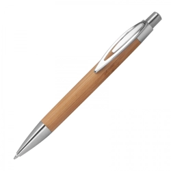 Bamboo pen