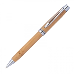 Bamboo pen