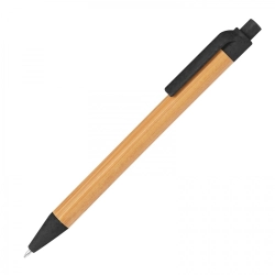 Bamboo pen