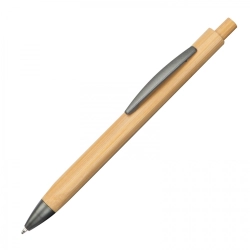 Bamboo pen