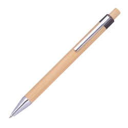 Bamboo pen