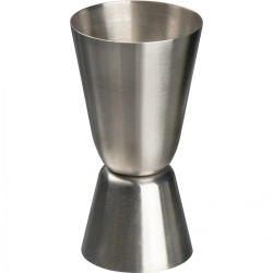 Bar measure 20 ml and 40 ml