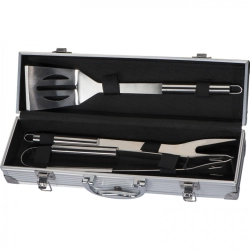 Barbecue set