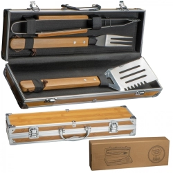 Barbecue set