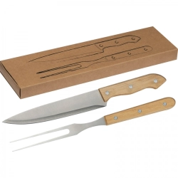 Barbecue set