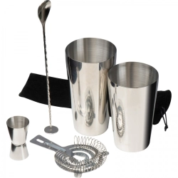 Bartender set 750 ml and 30 ml