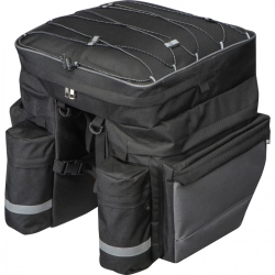 Bicycle bag