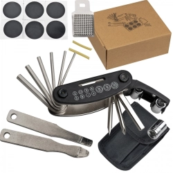 Bicycle tools
